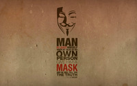 Anonymous [3] wallpaper 1920x1200 jpg