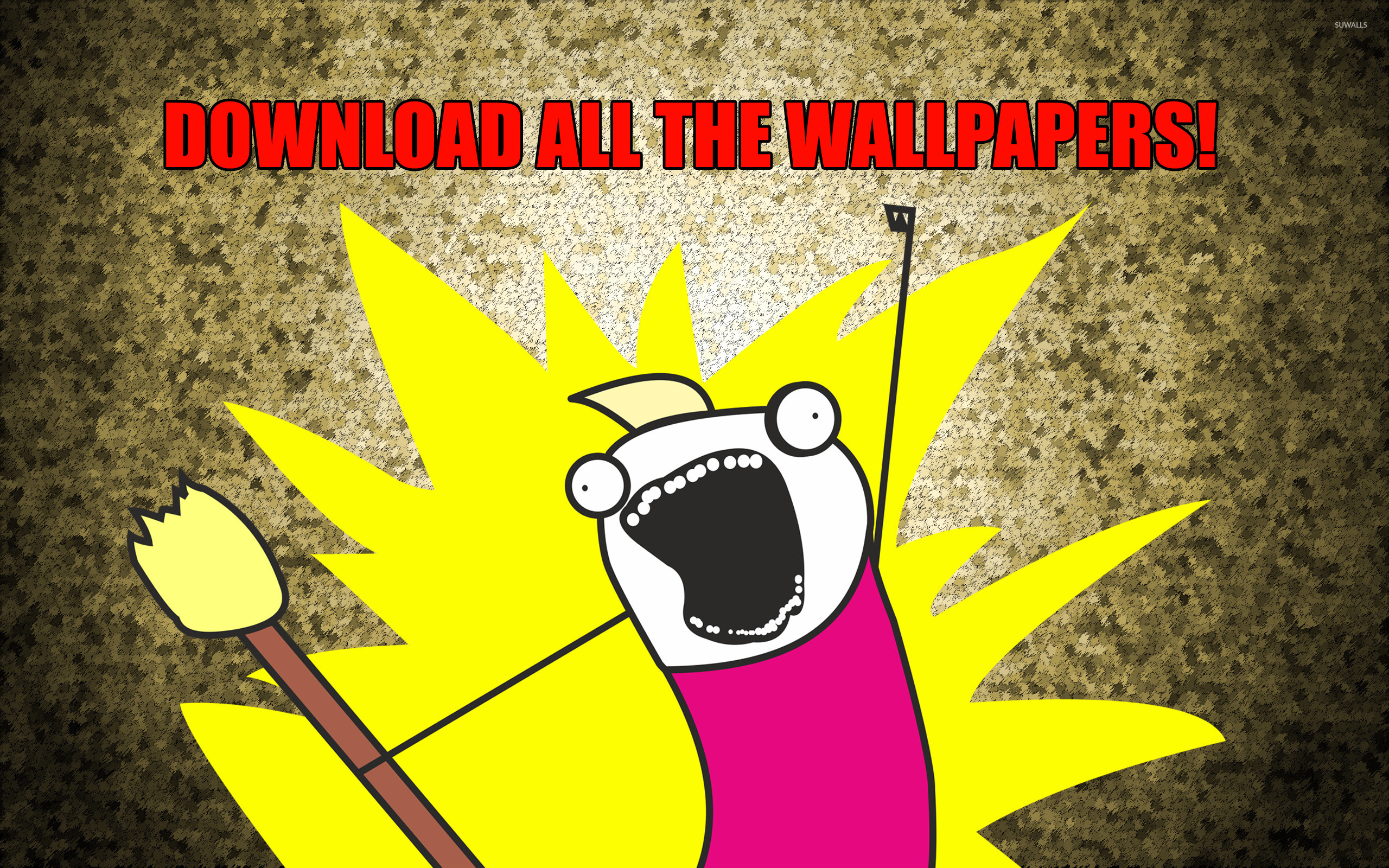 Download All The Wallpapers Wallpaper Meme Wallpapers 11150