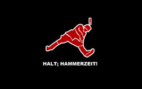Halt, Hammerzeit! wallpaper 1920x1200 jpg