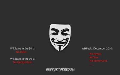Support freedom wallpaper