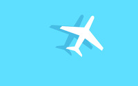 Airplane wallpaper 2560x1600 jpg