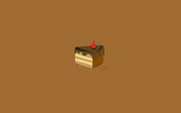 Cake [3] wallpaper 2560x1600 jpg