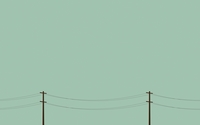 Electric pole wallpaper 2560x1600 jpg