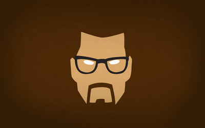 Gordon Freeman - Half-Life 2 [3] wallpaper