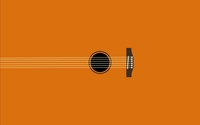 Guitar [5] wallpaper 2560x1600 jpg