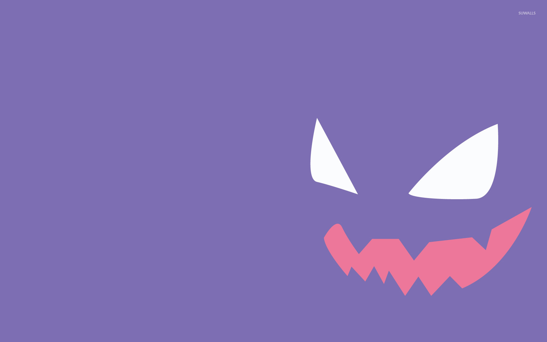 30 Haunter Pokémon HD Wallpapers and Backgrounds