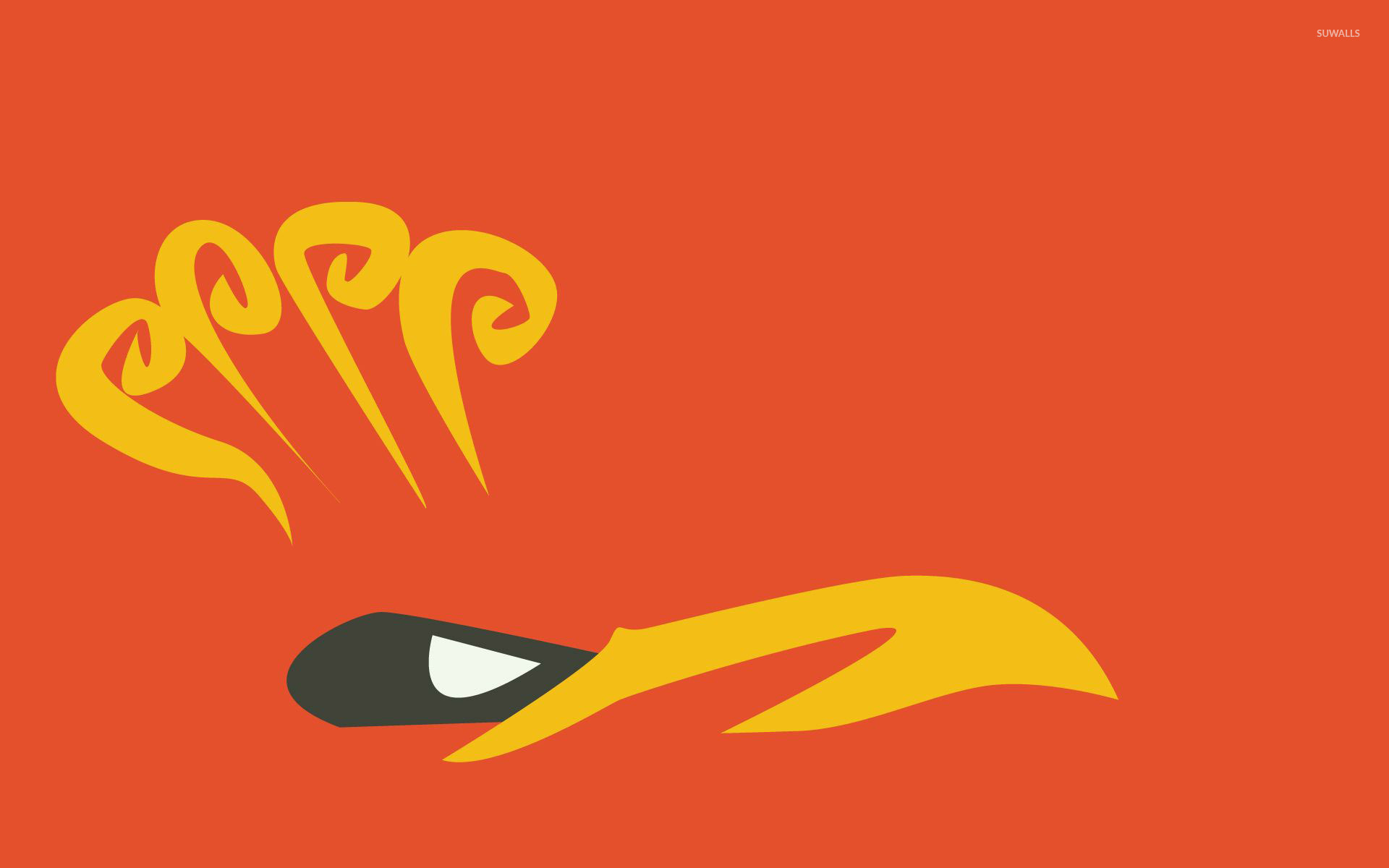 Ho-Oh Wallpapers - Wallpaper Cave