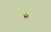 Kermit the Frog - The Muppet Show wallpaper 2560x1600 jpg