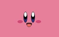 Kirby [2] wallpaper 2560x1600 jpg