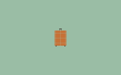 Luggage [2] wallpaper