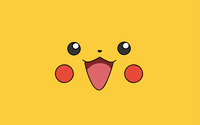 Pikachu [2] wallpaper 2560x1600 jpg