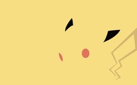 Pikachu - Pokemon [3] wallpaper 1920x1080 jpg