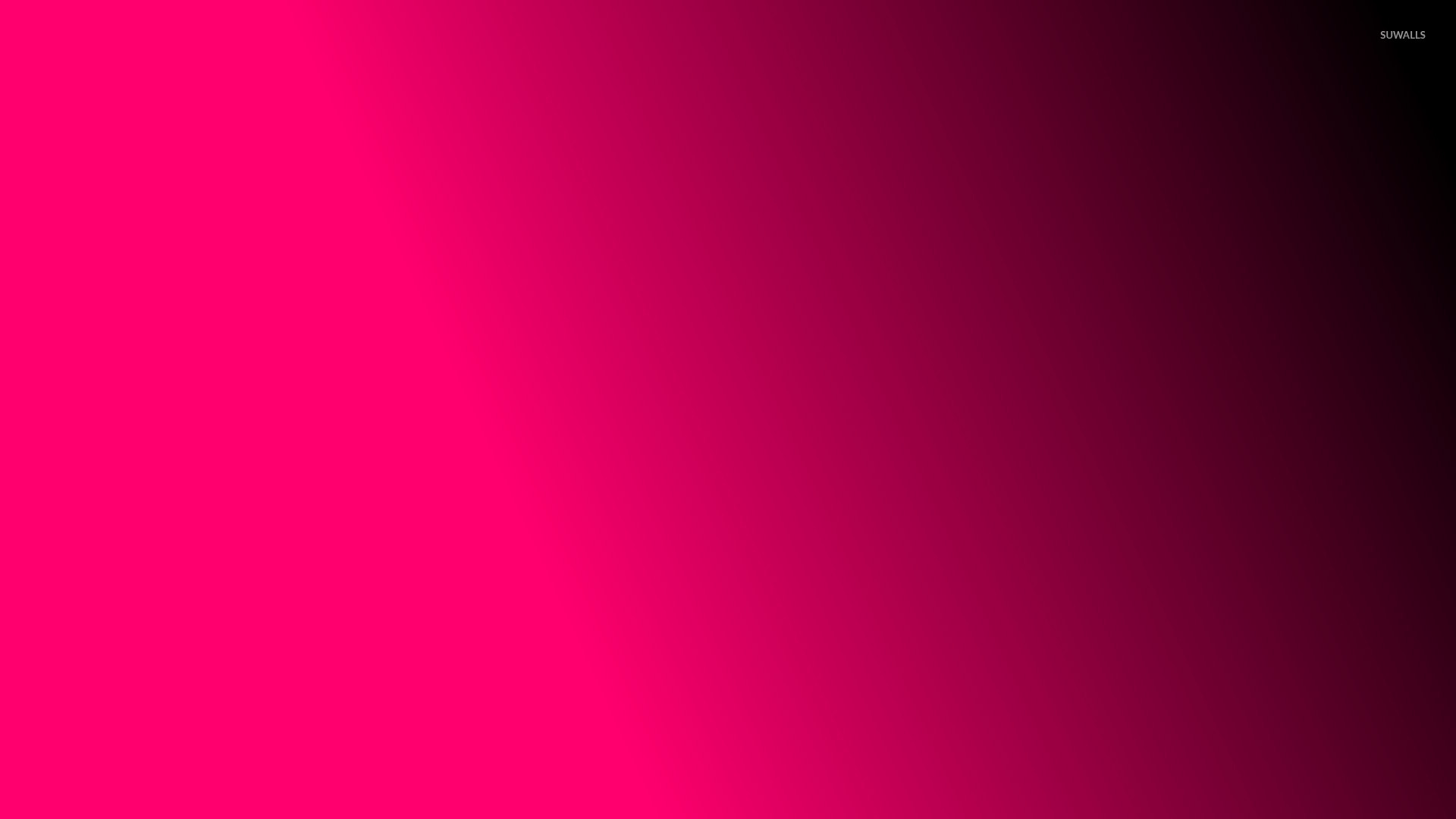 Pink gradient [2] wallpaper - Minimalistic wallpapers - #25217