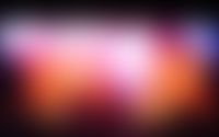 Purple and orange blur wallpaper 2560x1600 jpg
