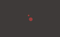 Red dots wallpaper 2560x1600 jpg