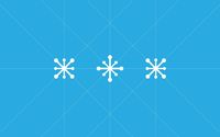 Snowflakes [20] wallpaper 2880x1800 jpg