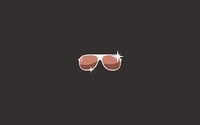 Sunglasses [2] wallpaper 2560x1600 jpg