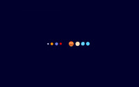 The solar system wallpaper 1920x1200 jpg