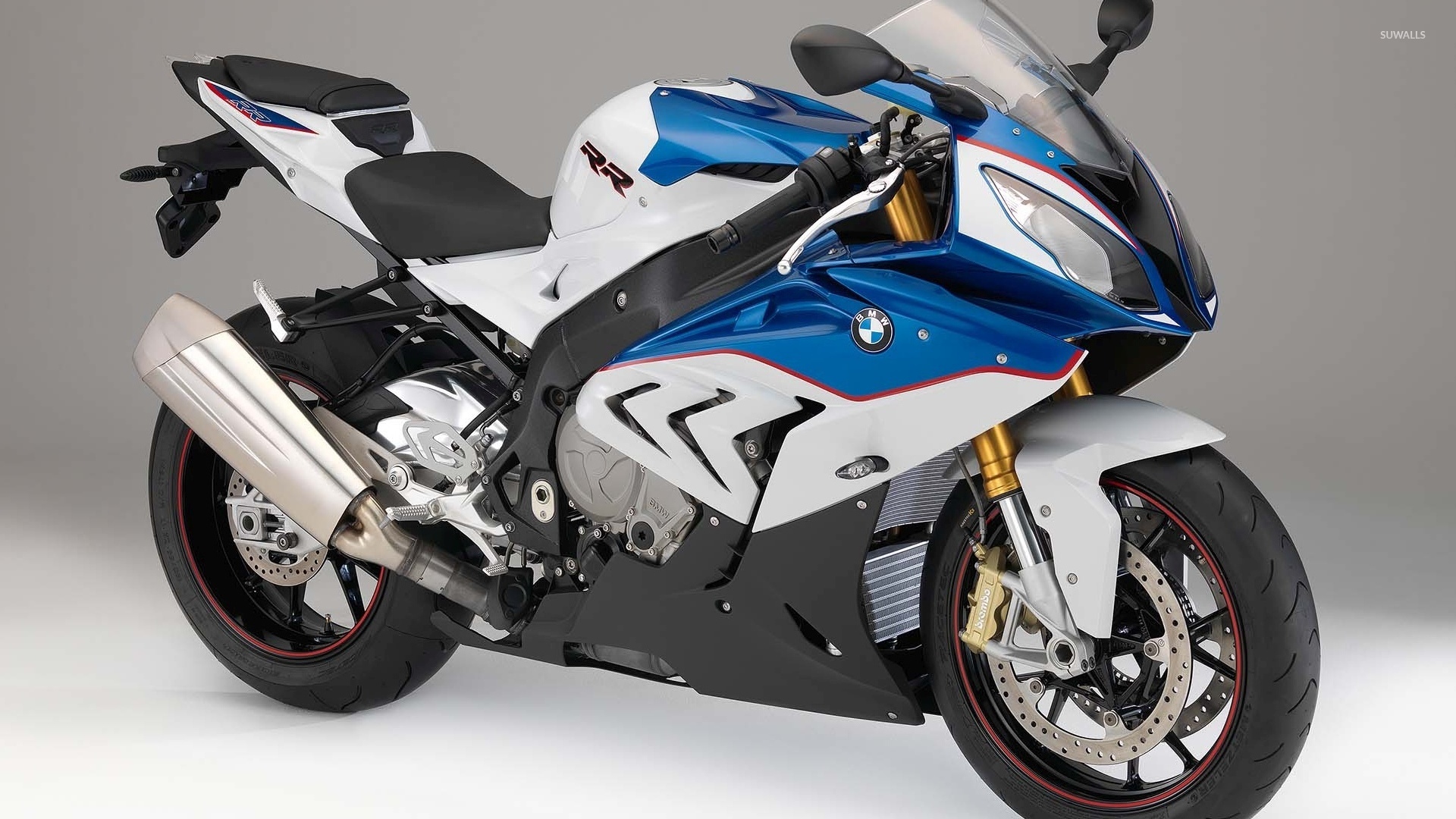 2015 Blue And White Bmw S1000rr Wallpaper Motorcycle Wallpapers 52477