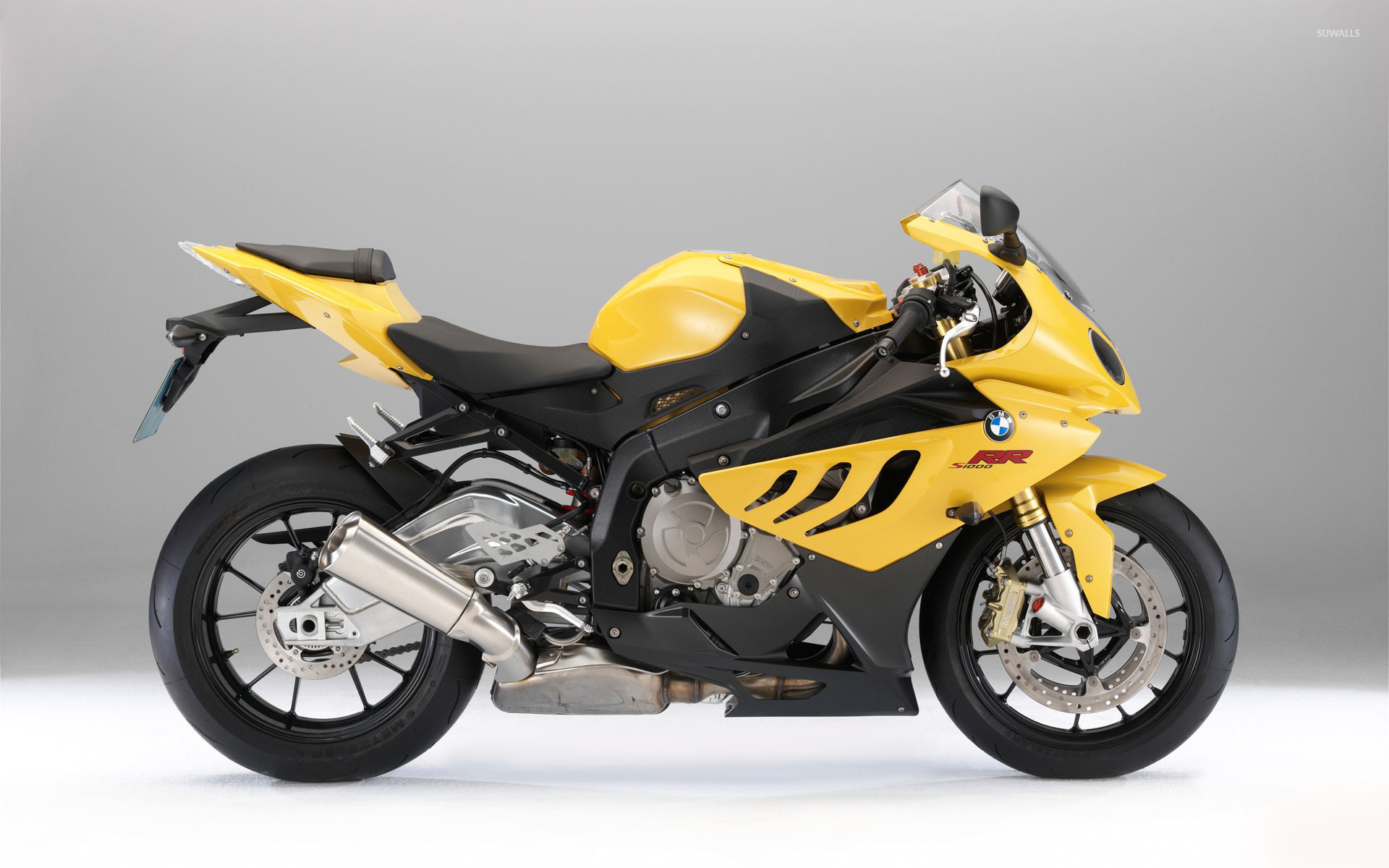 BMW S1000RR [17] wallpaper  Motorcycle wallpapers  11138