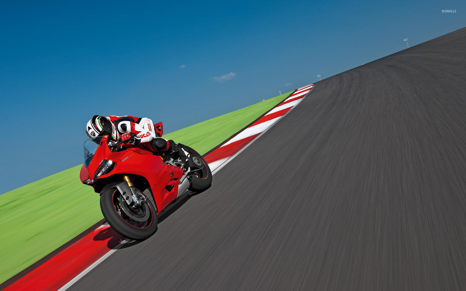 Ducati V4 Wallpapers - Top 35 Best Ducati Panigale V4 Backgrounds Download