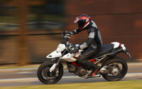 Ducati Hypermotard wallpaper 1920x1200 jpg