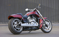 Harley Davidson VRSCF V-Rod Muscle wallpaper 1920x1200 jpg