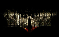 Batman - The Dark Knight Rises [2] wallpaper 1920x1200 jpg