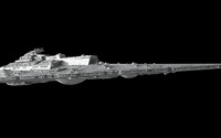 Bellator-class dreadnought wallpaper 3840x2160 jpg