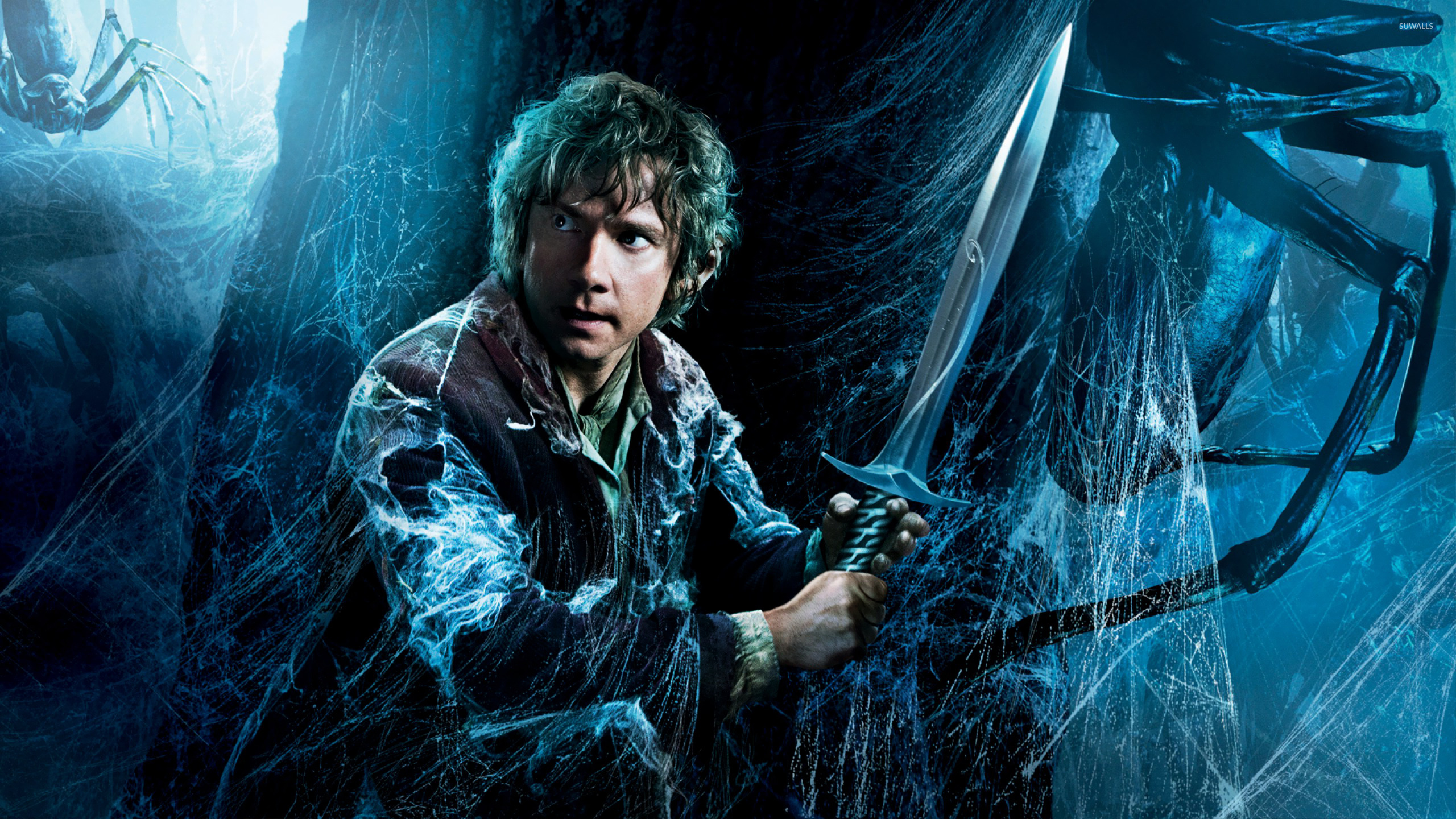 The Hobbit: The Desolation of Smaug download the last version for apple