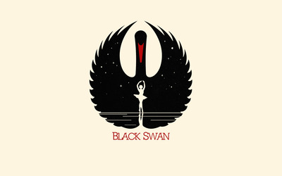 Black Swan Wallpaper