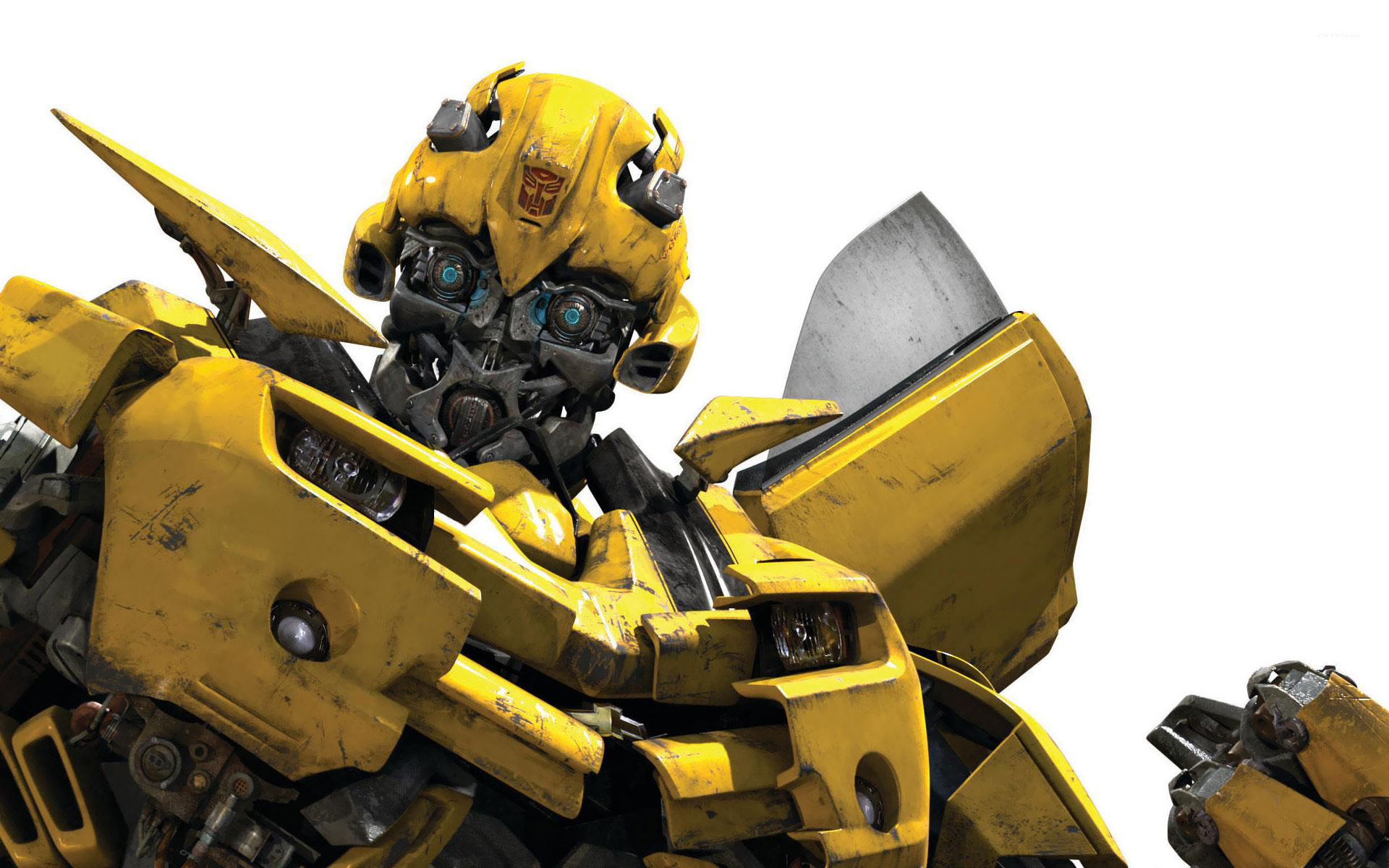 Bumblebee Transformers 2 Wallpaper Movie Wallpapers 18217 Bumblebee Transformers 2 Wallpaper Movie Wallpapers 18217