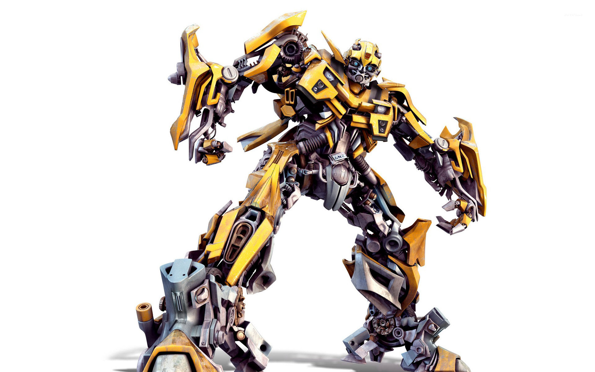 Transformers Bumblebee 2018 HD Wallpapers APK for Android Download