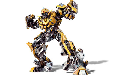 Bumblebee - Transformers [9] wallpaper