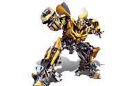 Bumblebee - Transformers [8] wallpaper 1920x1200 jpg