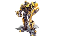 Bumblebee - Transformers [6] wallpaper 1920x1200 jpg