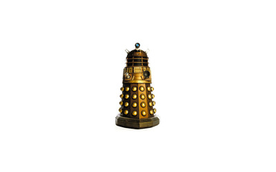 Dalek - Doctor Who [2] wallpaper