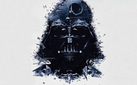 Darth Vader wallpaper 1920x1200 jpg