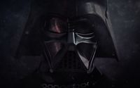 Darth Vader [4] wallpaper 1920x1080 jpg