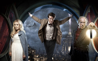 Doctor Who [8] wallpaper 1920x1080 jpg