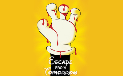 Escape from Tomorrow Wallpaper