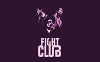Fight Club [2] wallpaper 1920x1200 jpg