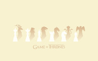 Game of Thrones [10] wallpaper 1920x1200 jpg