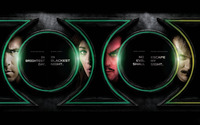 Green Lantern [6] wallpaper 2560x1600 jpg