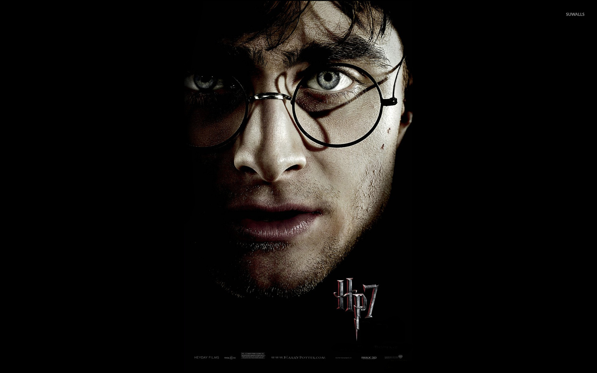 free download Harry Potter and the Deathly Hallows