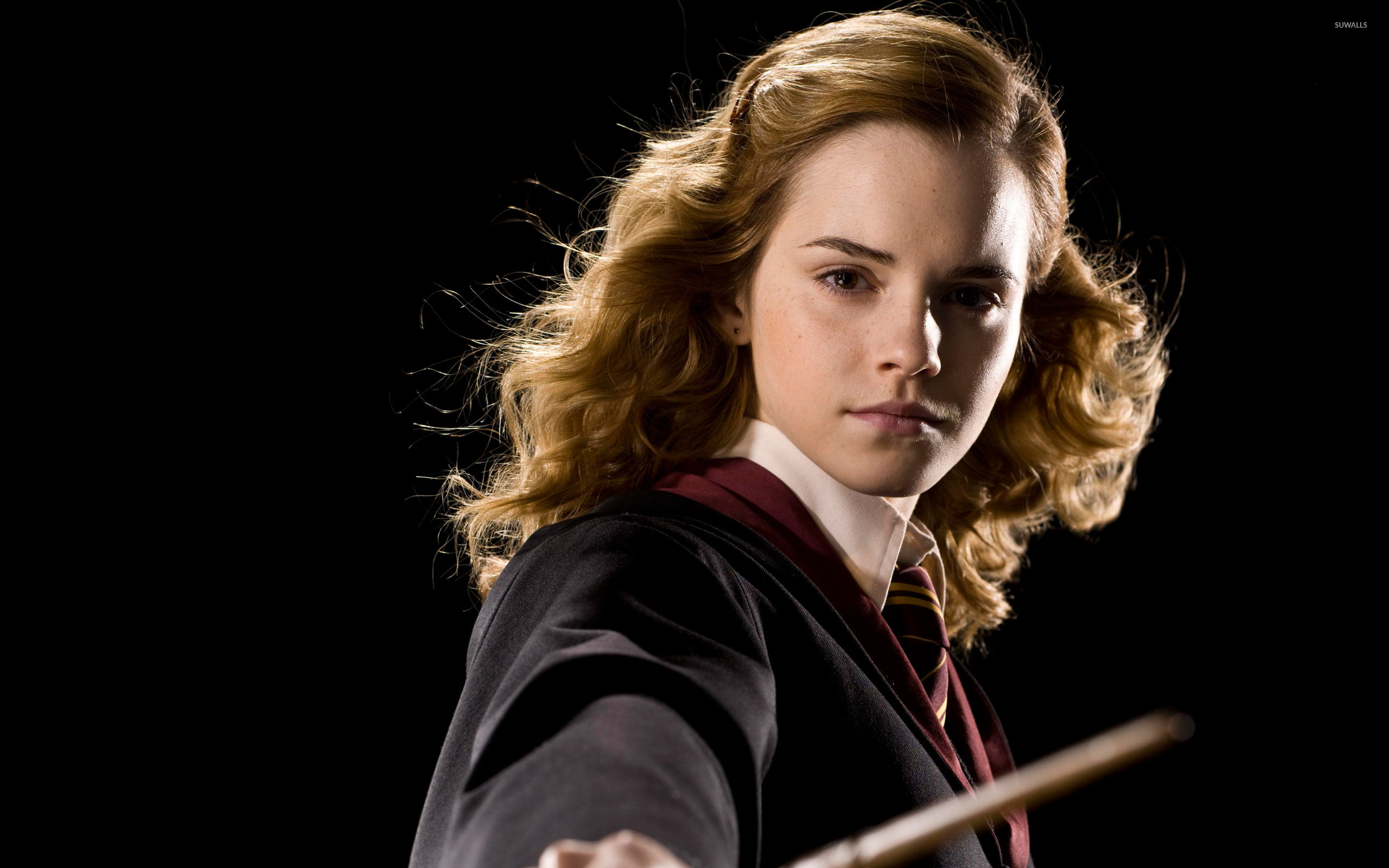 Hermione Granger Harry Potter 3 Wallpaper Movie