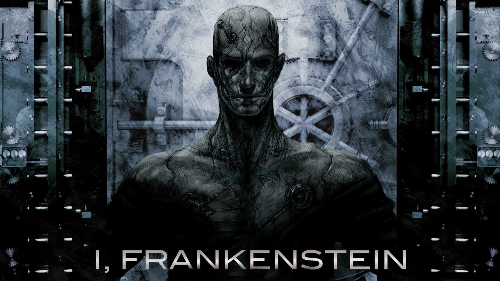 Frankenstein Images  Browse 12465 Stock Photos Vectors and Video   Adobe Stock