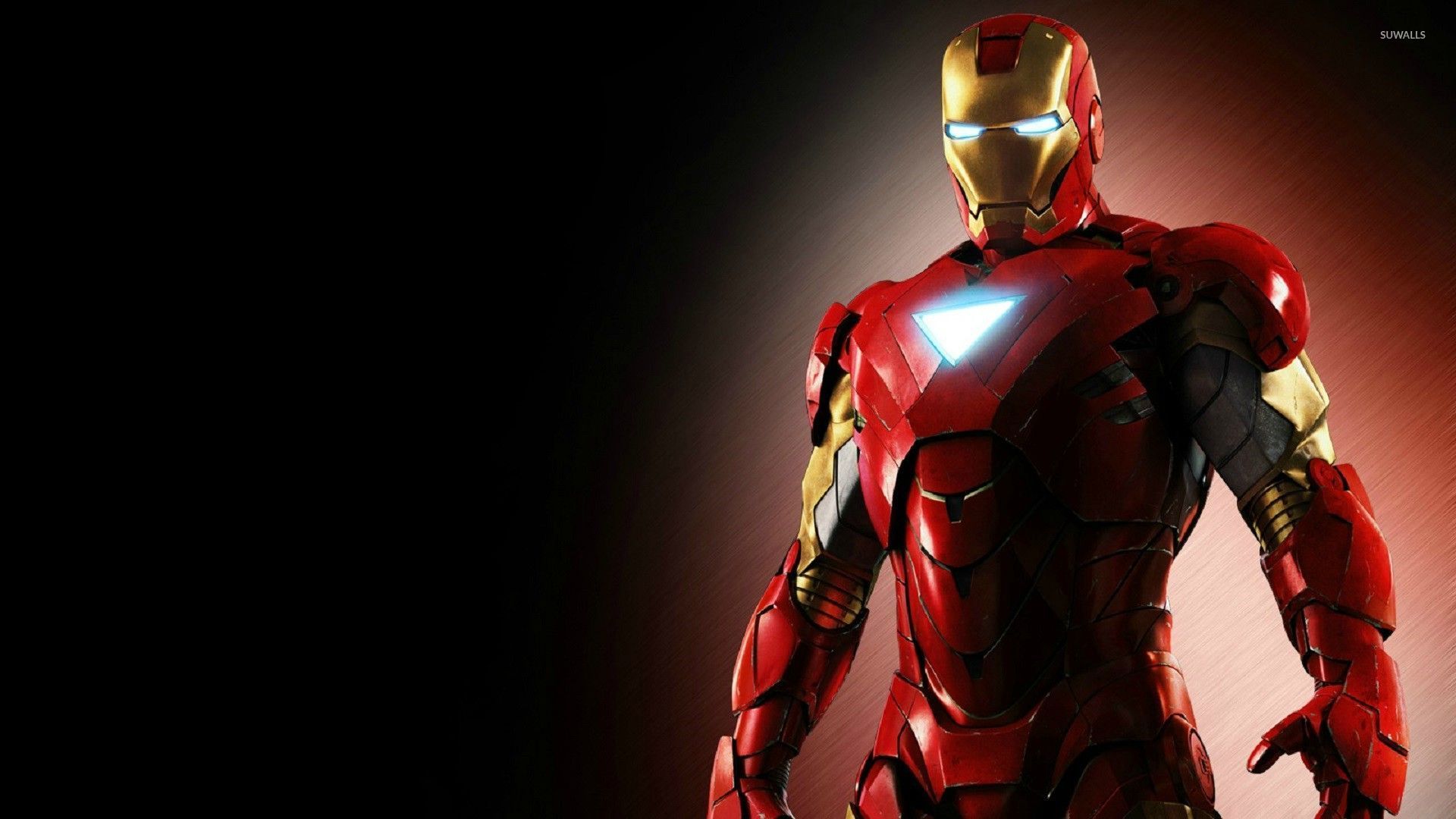 Iron Man 2 Movie Wallpaper