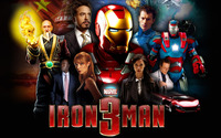 Iron Man 3 [9] wallpaper 1920x1080 jpg