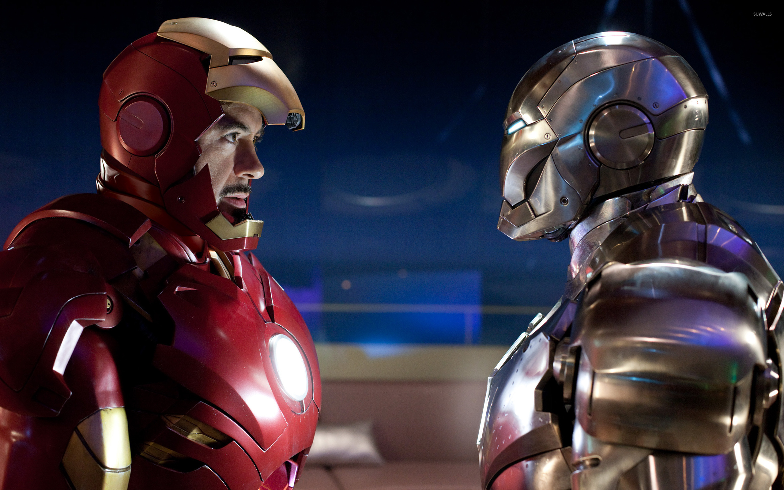 Iron Man 5 Iron Man 5